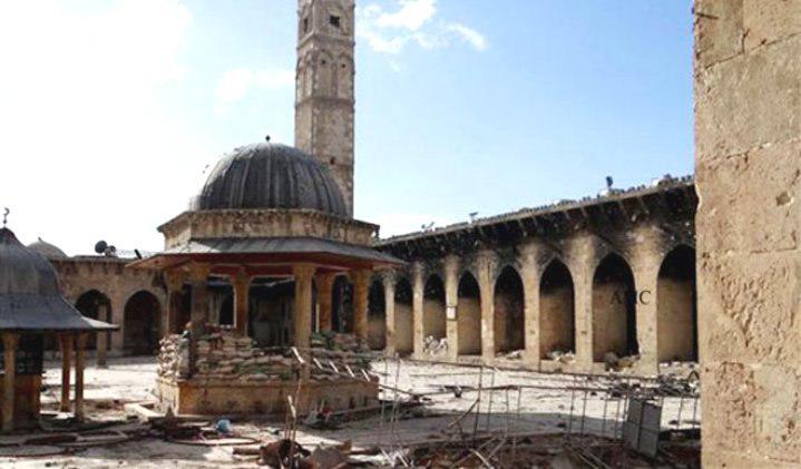 Müaviyənin ölümü və Yezid hökumətinin başlanğıcı