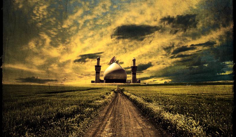 Ashura from the Viewpoint of Great Thinkers of the World