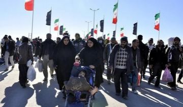 Arbaeen 2016: World Shiite Muslims Commemorate Arbaeen (PHOTOS)