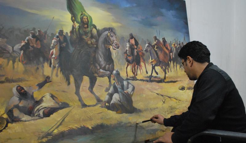 Distortions about Ashura - Part 5