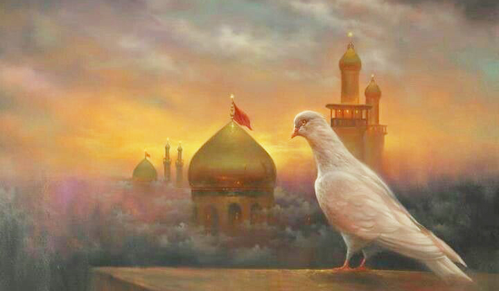 Generosity Of Imam Hussain (as)