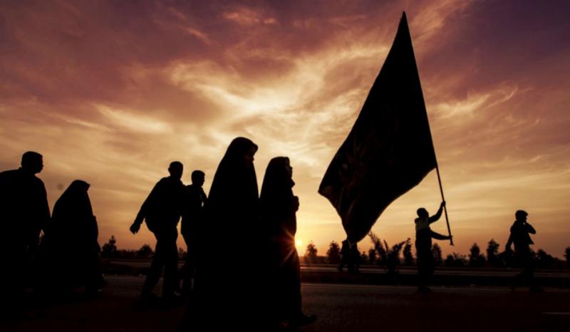 Hazrat Zainab’s Speech in Kufah