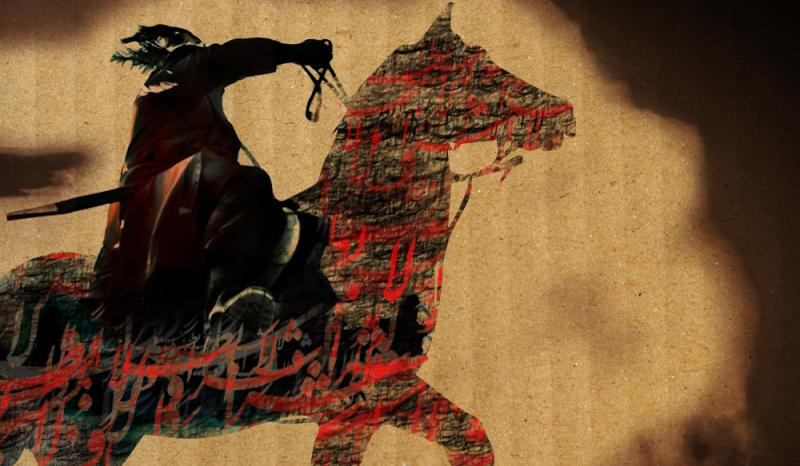 Imam Hussain’s Sermon on the Night of Ashura