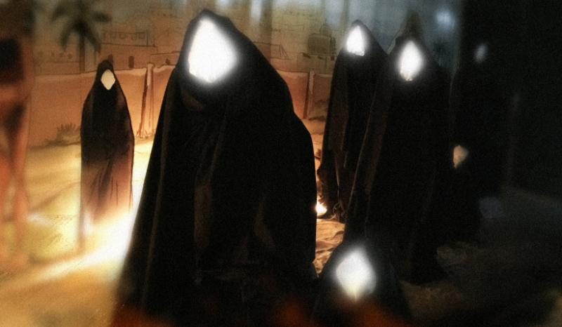 The Role of the Women of Ashura