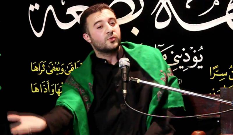 There is No Life Without Hussein