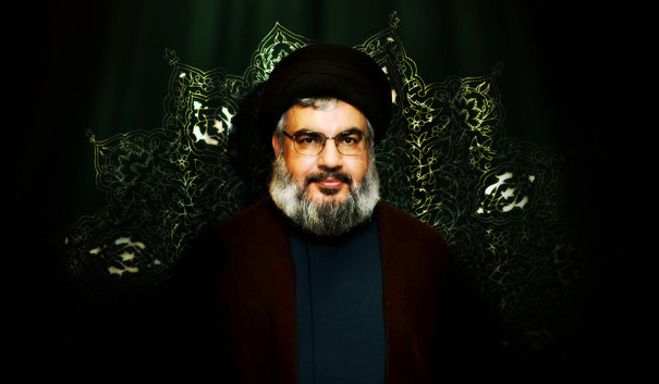 Who is Hassan Nasrallah?