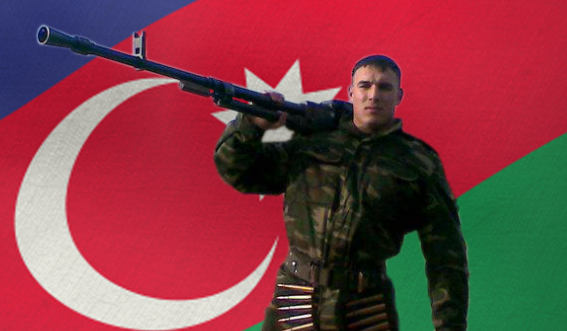 Who is Mubariz Ibrahimov?