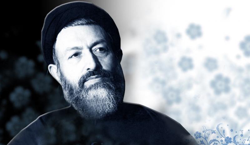 Who is Sayyed Mohammad Hosseini Beheshti?
