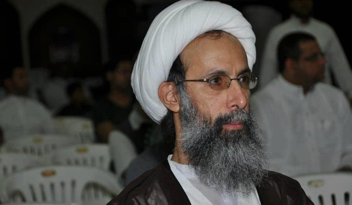 Who is Sheikh Baqer al-Nimr?