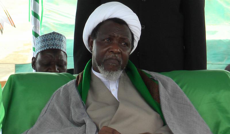Who is Sheikh Ibrahim Zakzaky?