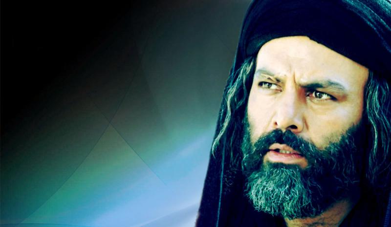 Who was Mukhtar al-Thaqafi?