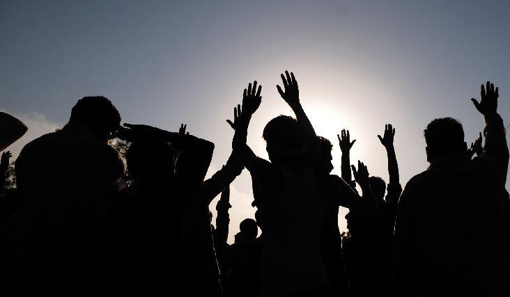 Why should we mourn for Imam Hussein (as)?