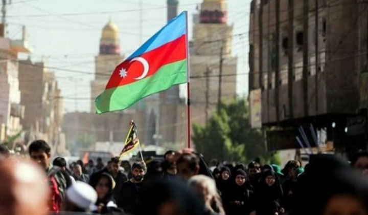 İraq hökuməti Ərbəin yürüşü ilə bağlı YUNESKO-ya məktub ünvanlayıb