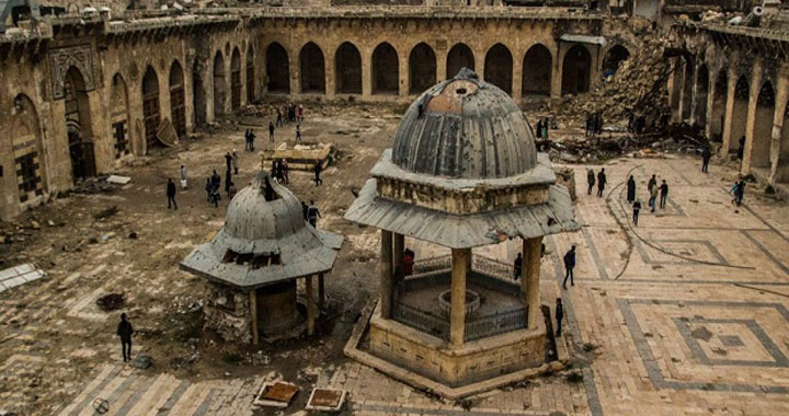 Yezidin təhrif olunmuş məsihiyyətə meyli